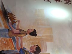 -新华阿喜烧烤(嘉泰雅园店)