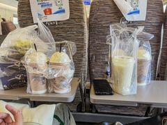 -成川茶店·潮汕工夫浓茶(万象店)