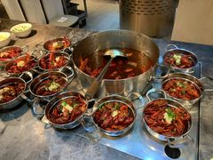 -味餐厅·海鲜·火锅·自助餐