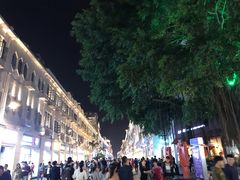 -八婆婆烧仙草(中山路店)