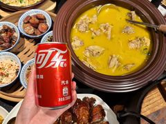 -索溪山寨·湘西饮食文化博物馆(标志门店)