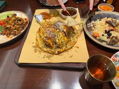 -那拉提之疆·新疆菜(美院店)