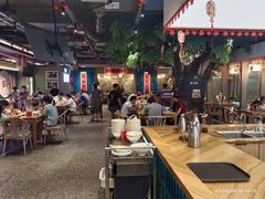 -易裕和·长沙米粉(竹塘西路店)