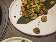 -羲和雅苑•北京烤鸭(乐园道万象城店)