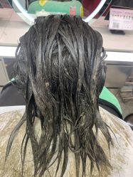 -MINX名珂斯·烫染形象设计