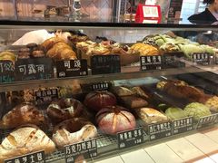 -Juicy Bakery(大学路店)