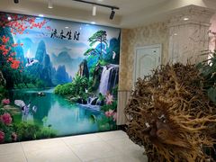 -普天和酒楼·新津菜·烤鸭(天津之眼店)