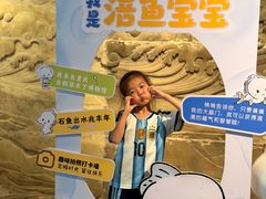 -白鹤梁水下博物馆