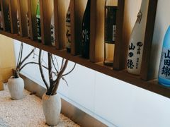 -西村日本料理(香格里拉饭店)