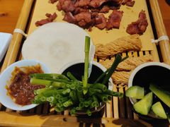 -老东家民间菜(迎宾路店)