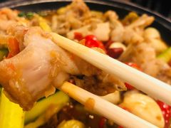 -回·龙虾铺·盆盆蟹·烧烤大排档(回龙观店)