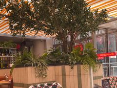 -BOTTEGA意库(中骏世界城店)