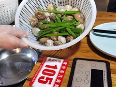 -黄寺蒸汽海鲜(黄寺大街店)