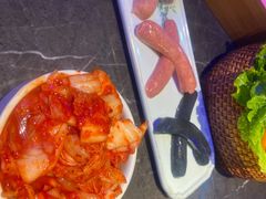 -十三姨正合丰烤肉(营迹路店)