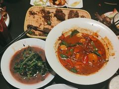 -明丰小渔馆(明月路店)