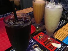 -南洋老咖啡(牛车水店)