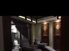 -鼎族怡华·指压·经络·疗愈SPA(紫荆店)
