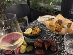 -ibarrel爱杯·bistro&brunch(江宁路店)