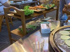 -八木轩·寻味大理白族民俗餐厅(文献路店)