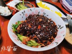-中国凉都黄牛肉馆(杭州总店)