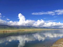 -青海湖国家重点风景名胜区