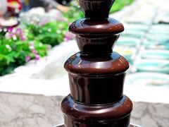 -火锅岛潮牌自助餐厅(天津天佑城店)