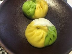 -稍可轩博物馆餐厅