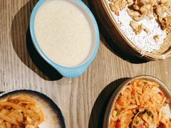 -那时新疆·若羌(经纬汇店)