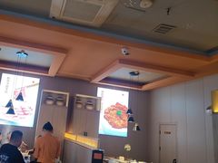 -竹犇番茄火锅(长风街店)