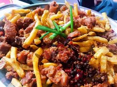 -知味脆皮鸡