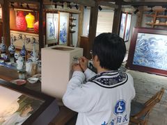 -景德镇古窑民俗博览区