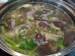 -来自潮州牛肉店(华强北店)