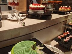 -杭州滨江世融艾美酒店·新食谱全日餐厅