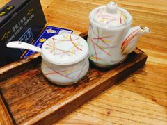 -和府捞面(国金汇店)