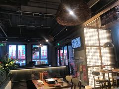 大堂-管氏翅吧(台湾街店)