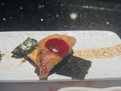 -上井料理黑金店(IFS国金中心店)