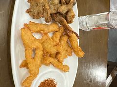 -菌乡缘·野生菌蒸汽鱼火锅(江边夜市店)