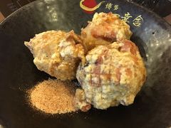 -博多一幸舍(侨福芳草地购物中心店)