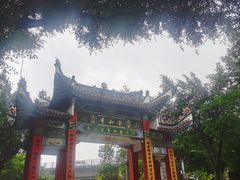 -仓山金山寺