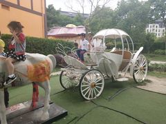 -安徒生童话乐园