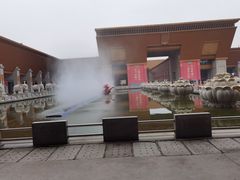 -法门文化景区