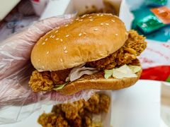 -肯德基(茂业店)