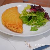 法国甜品店雷诺特[礼花]是甜品界的爱马仕
