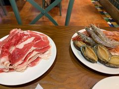 -亚马逊环球美食百汇(新城吾悦广场店)