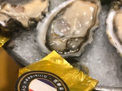 -囧吉香生蚝牛排馆(湖北路店)