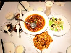 -峨嵋酒家(地安门店)