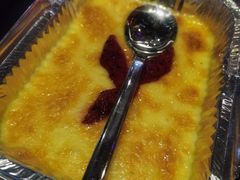 -秦炉烤肉(财富中心店)