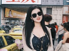 -观音桥步行街