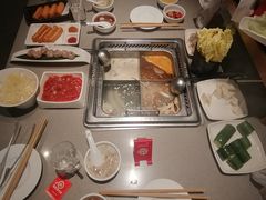 -海底捞火锅(壹悦城店)