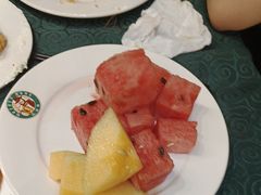 -汉斯南美烤肉(总店)